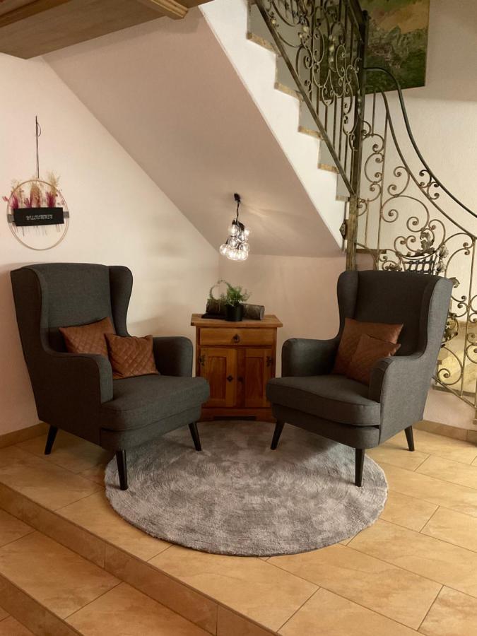 Alpenhotel Gurgltalblick Насерайт Екстериор снимка